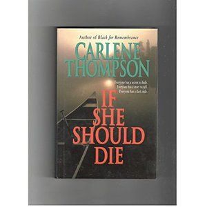 If She Should Die (Hardcover)